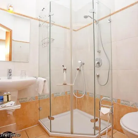 Fx Mayr Gesundheitszentrum 4*