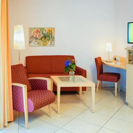 Hotel Fx Mayr Gesundheitszentrum