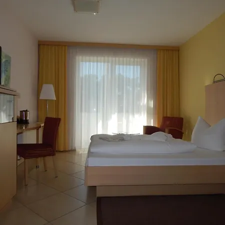 Fx Mayr Gesundheitszentrum Hotel 4*