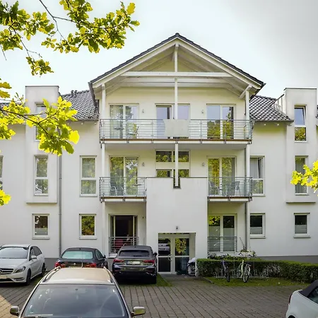 Hotel Fx Mayr Gesundheitszentrum 4*
