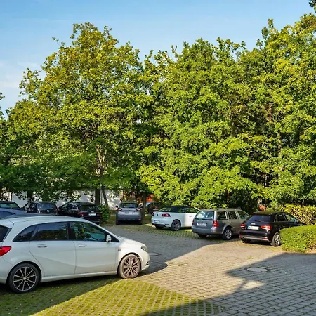 Fx Mayr Gesundheitszentrum 4*